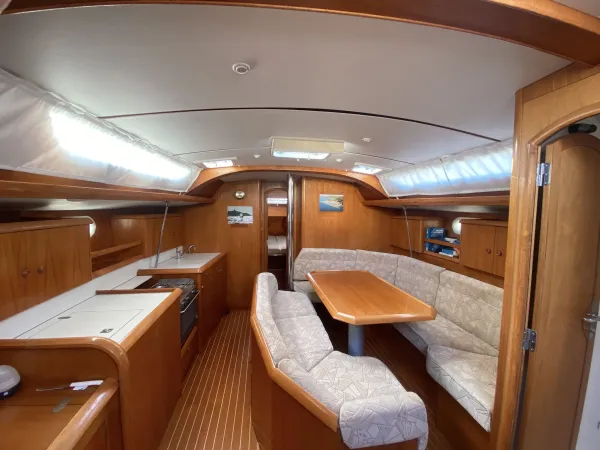 Interior image