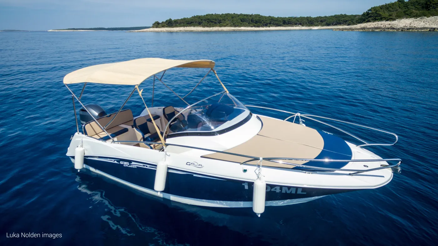 253065ML - Motor Yat içinde Mali Lošinj