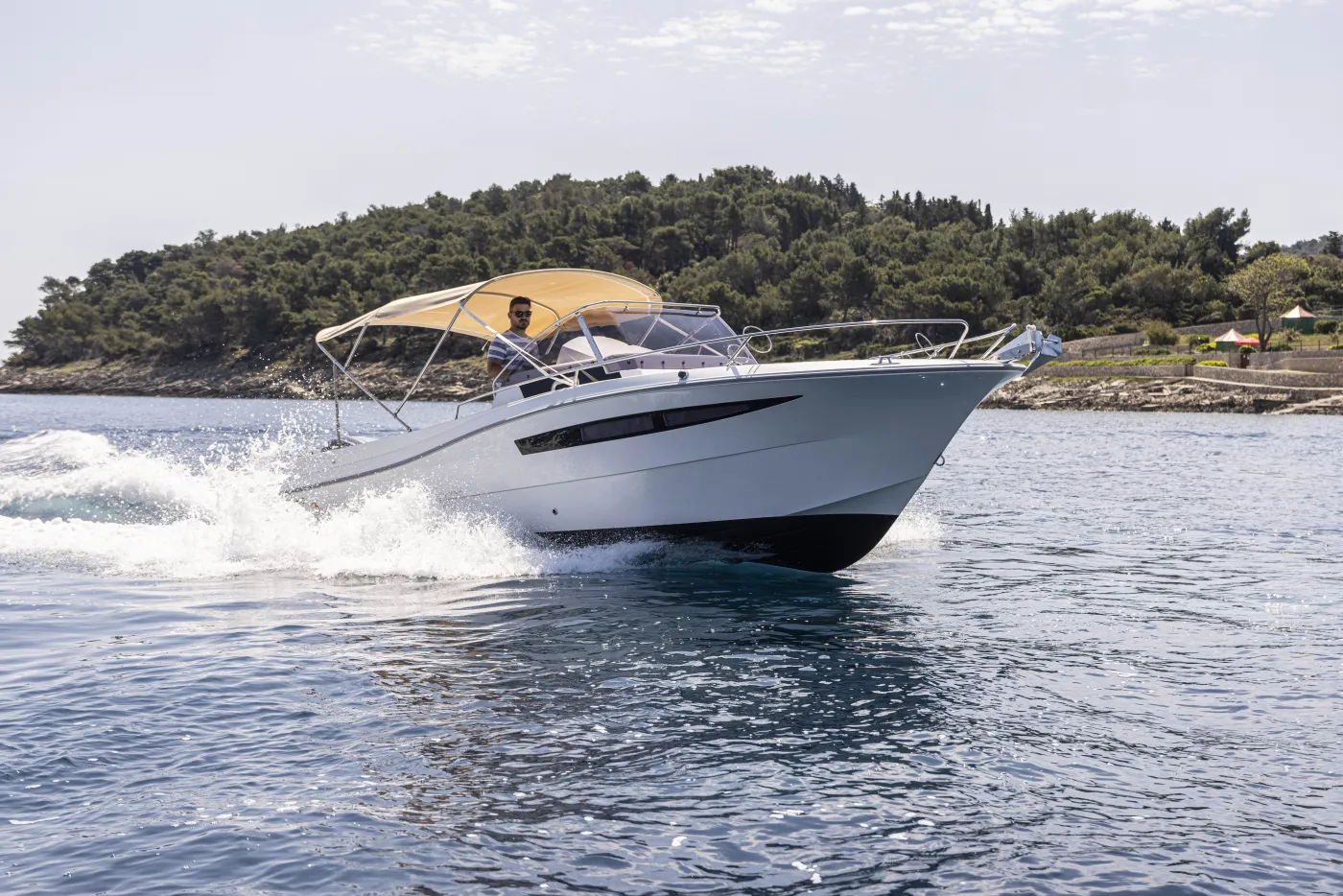 275321ML - Motor Yat içinde Mali Lošinj