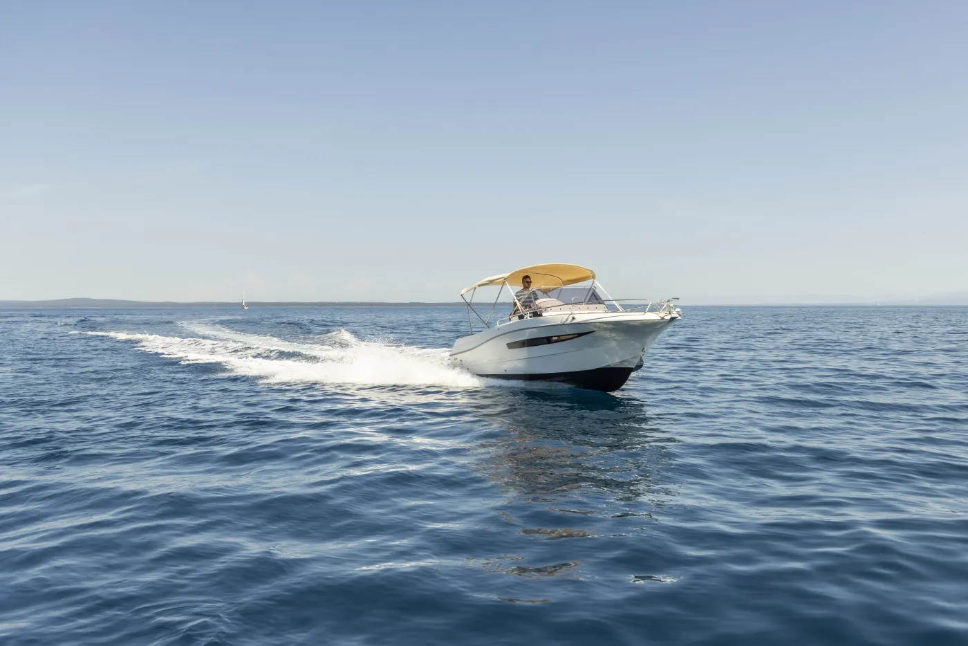 275322ML - Motor Yacht in Mali Lošinj