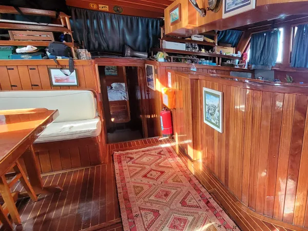 Interior image