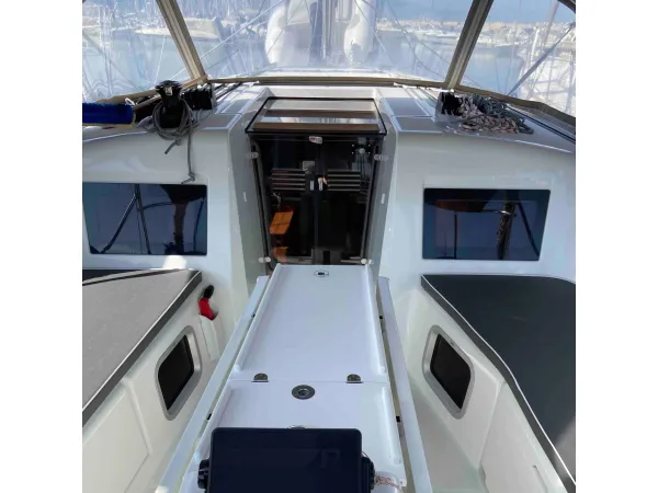 Interior image