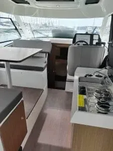 Antonia - Motor Yacht in Pula