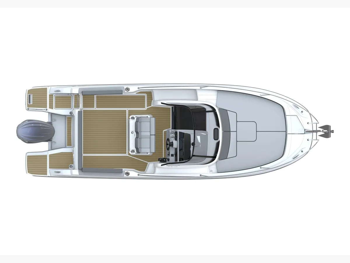 SILAS - Motor Yacht in Pula