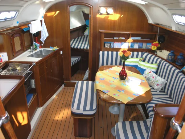 Interior image
