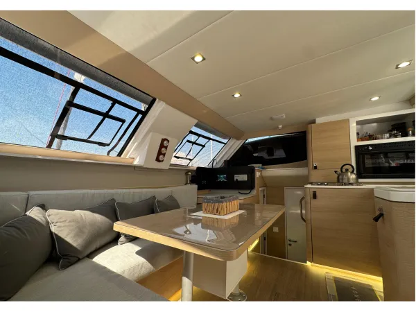 Interior image