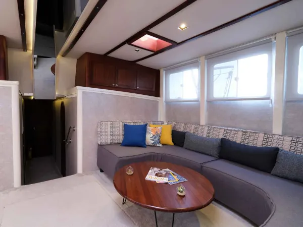 Interior image
