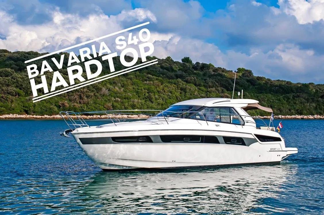 Sun Dreamer - Motor Yacht in Bibinje