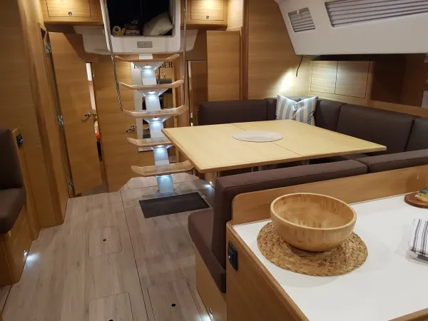 Interior image