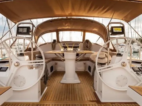 Interior image