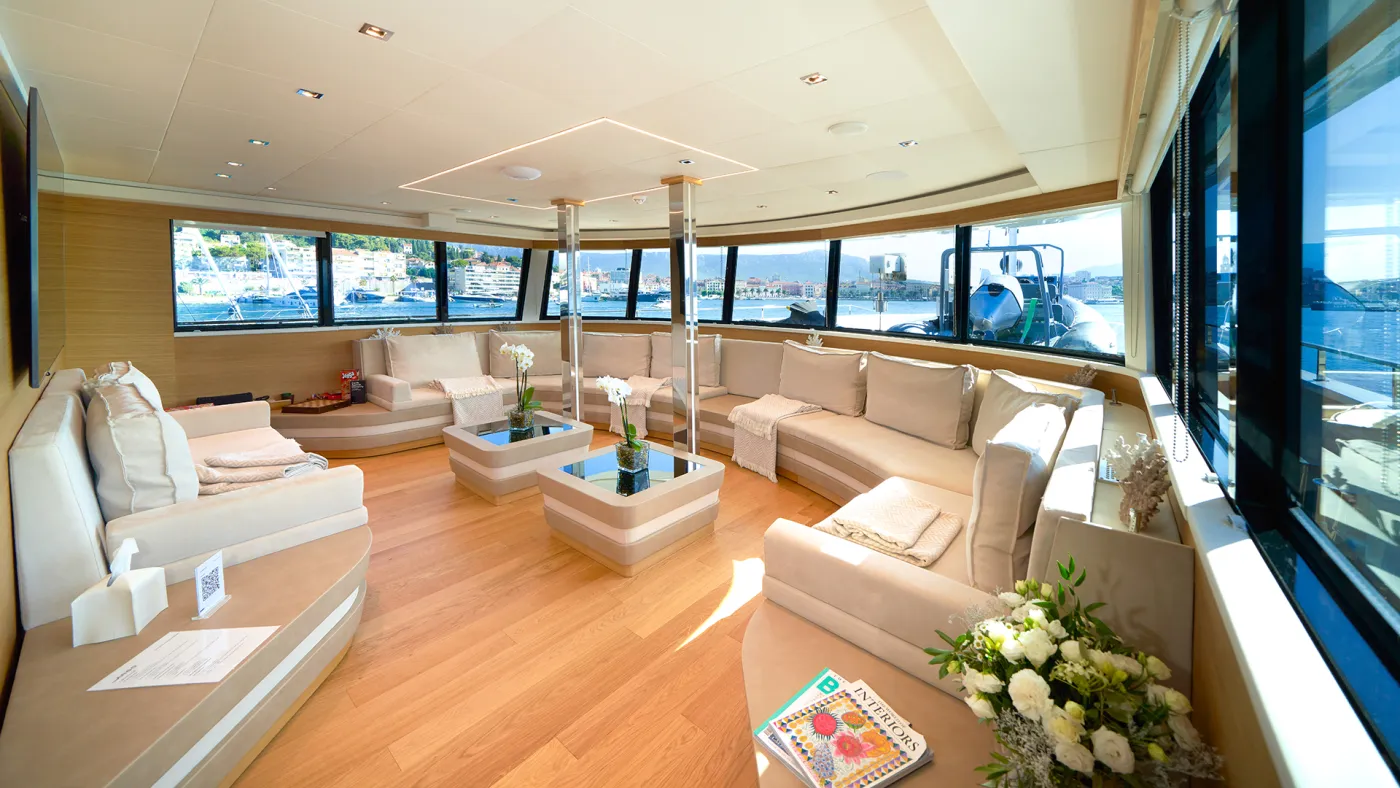 ARGO - Motor Yacht in Split