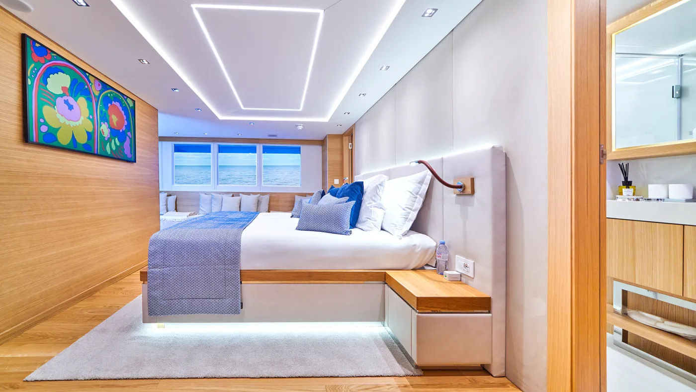 ARGO - Motor Yacht in Split