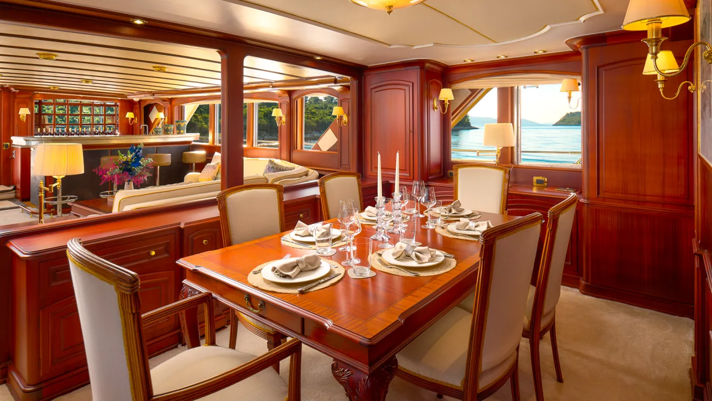 To je to - Motor Yacht in Trogir