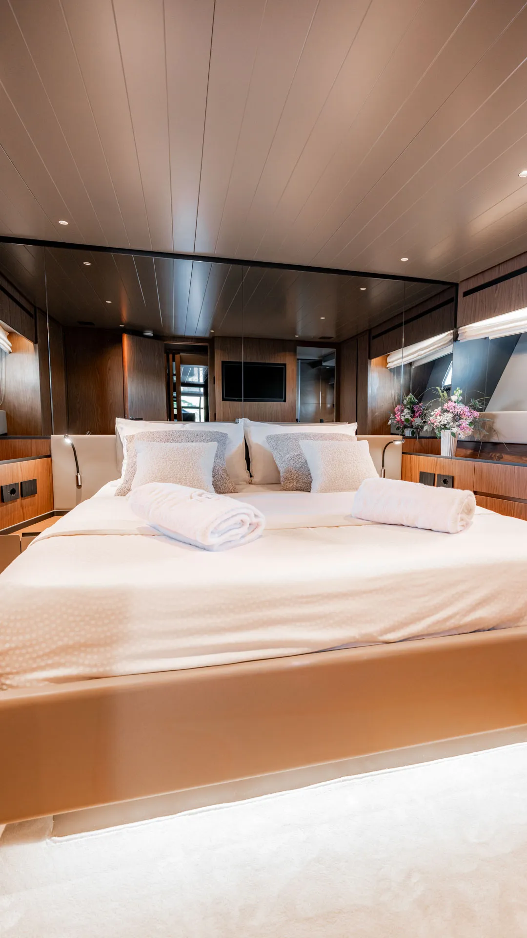 Kimani - Motor Yacht in Punat