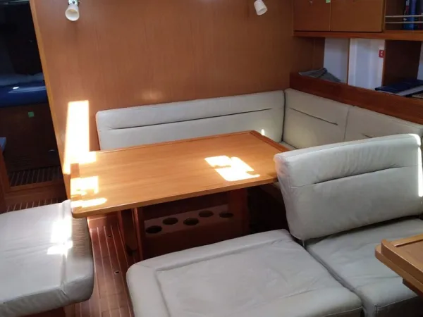 Interior image