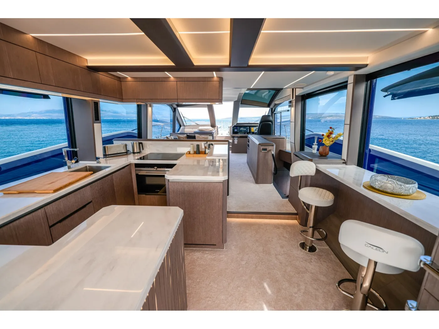 Premium + - Motor Yacht in Seget Donji