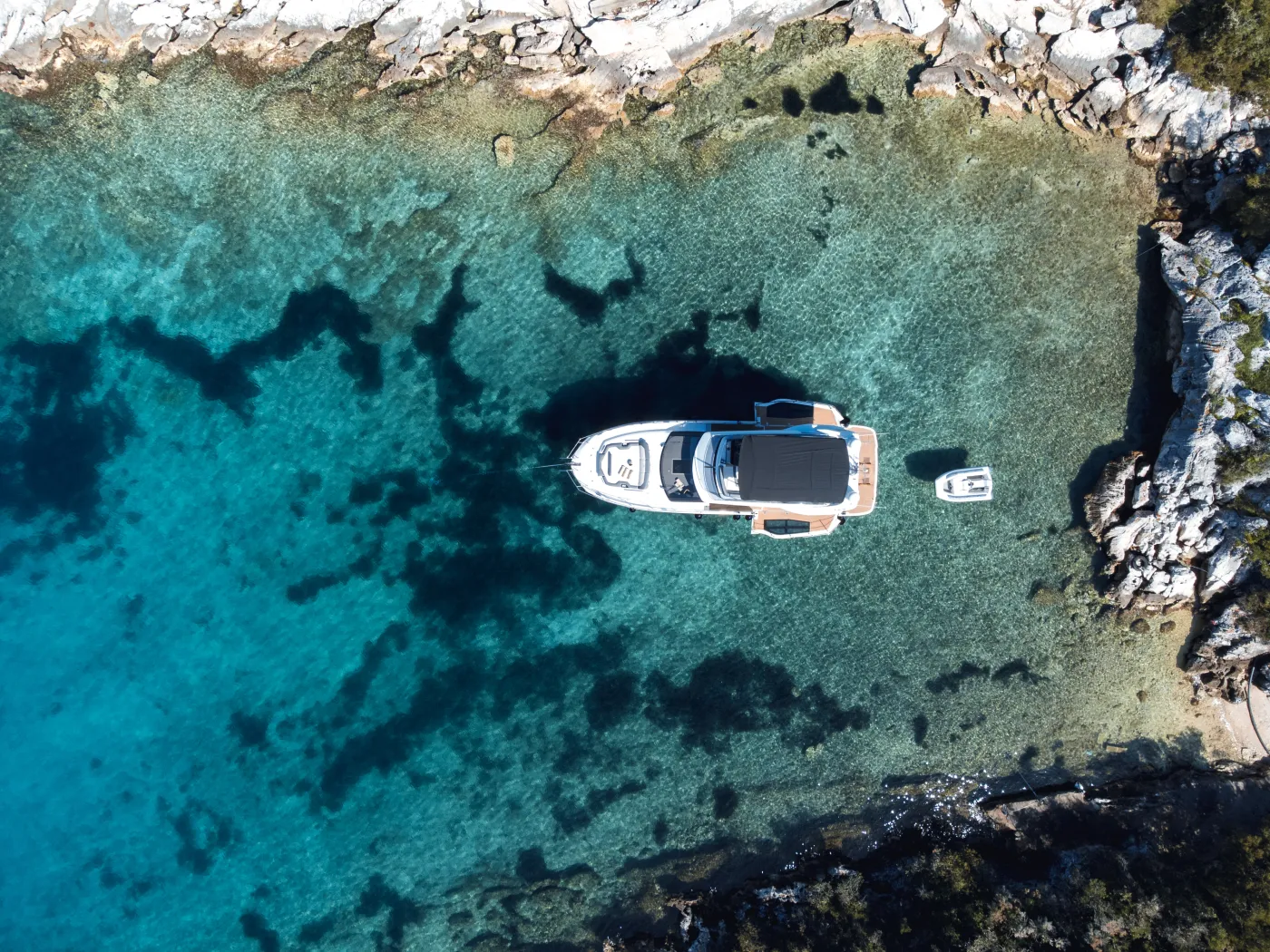 Premium - Motor Yacht in Seget Donji
