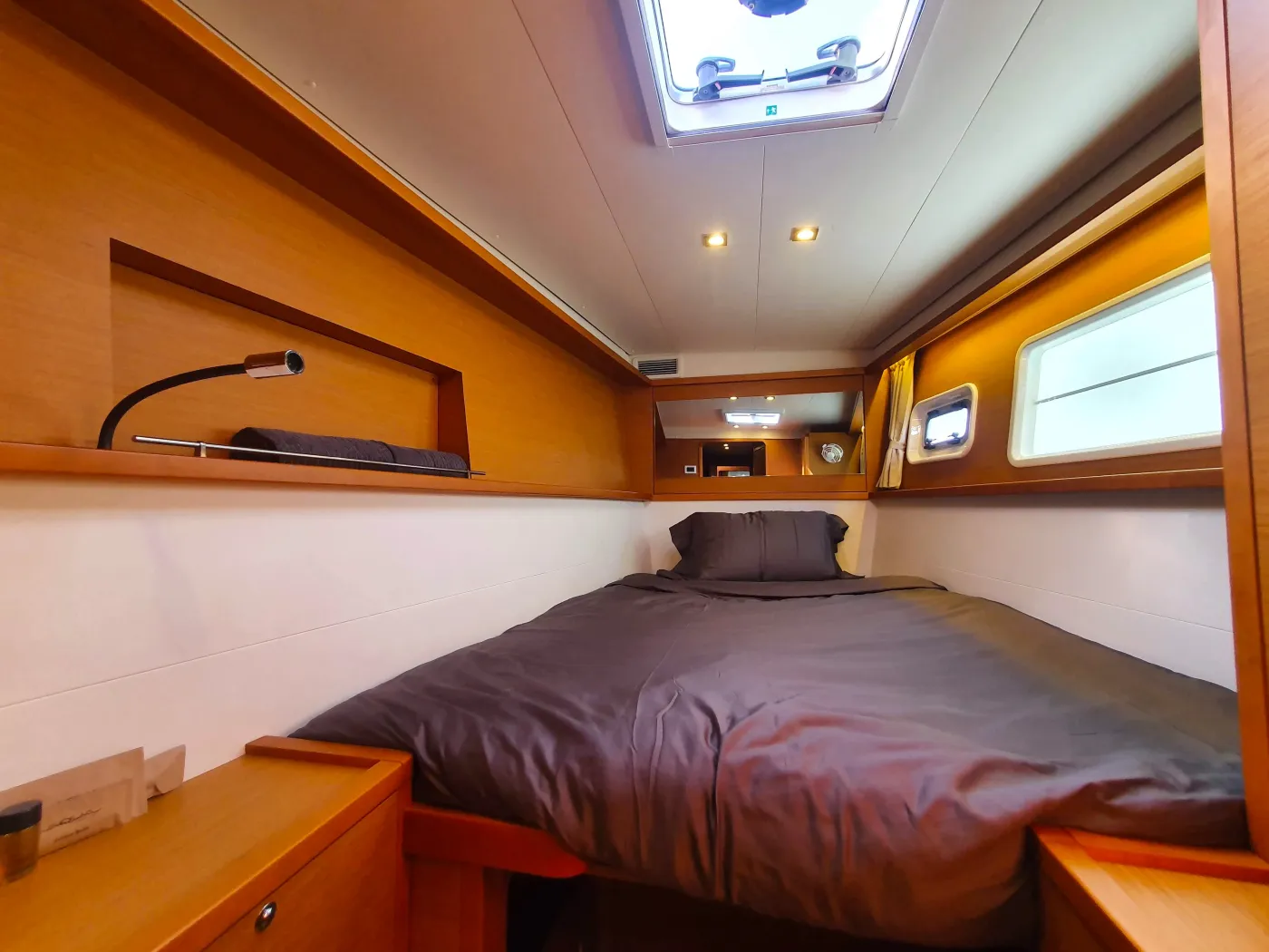 ArMarg - Catamaran in Koh Chang Tai
