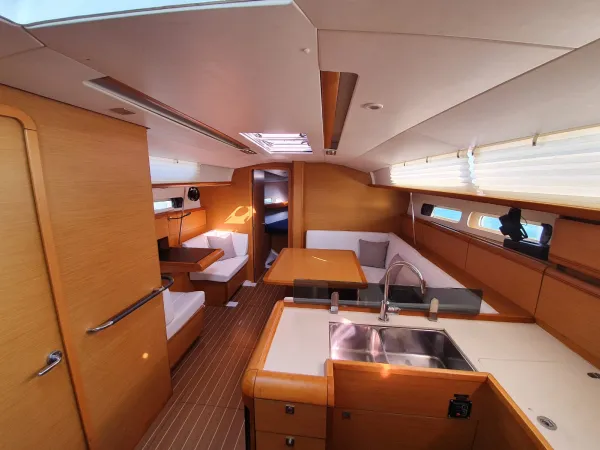 Interior image