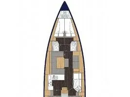 Lego - Sailboat in Lefkada