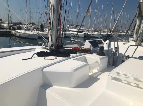 Samothraki 1