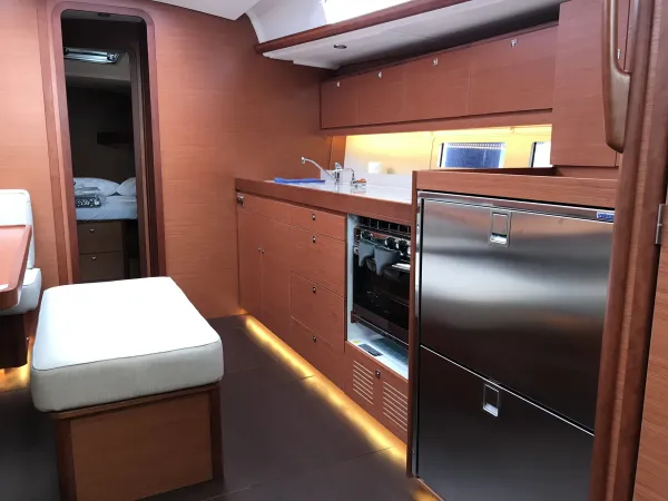 Interior image