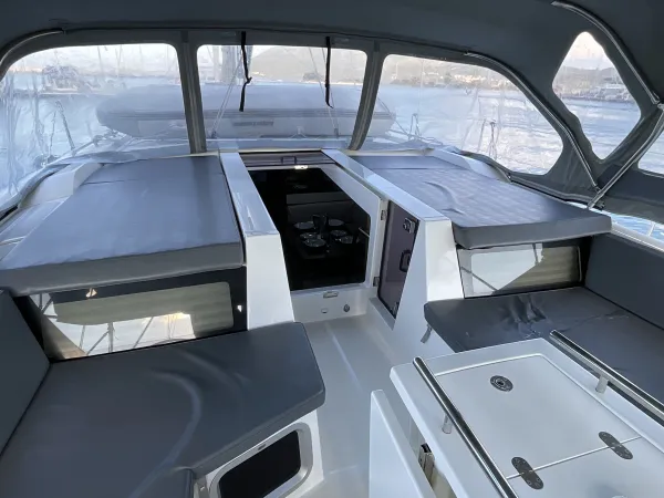 Interior image