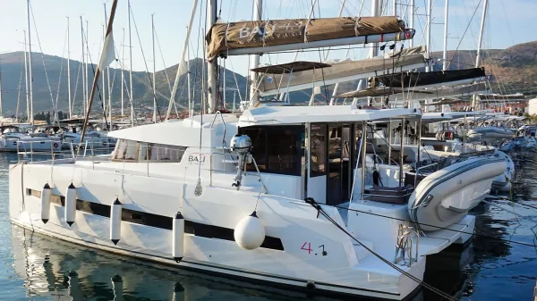 Medusa I