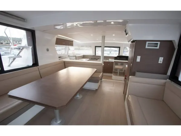 Interior image