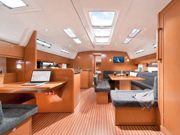 Interior image