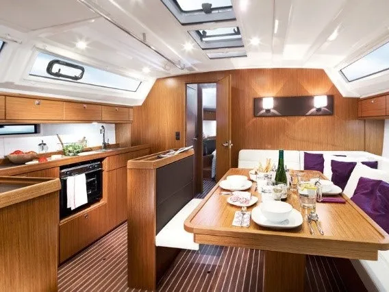 Interior image