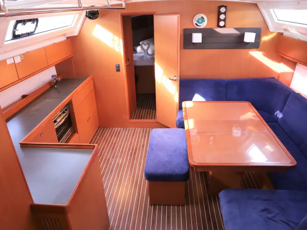 Interior image