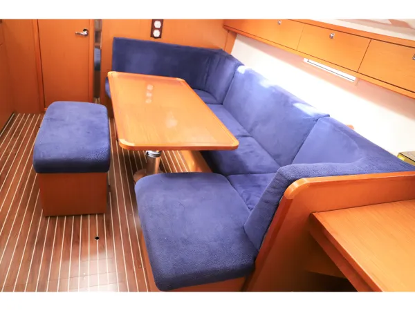 Interior image