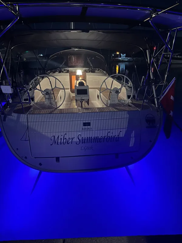 Miber Summerbird