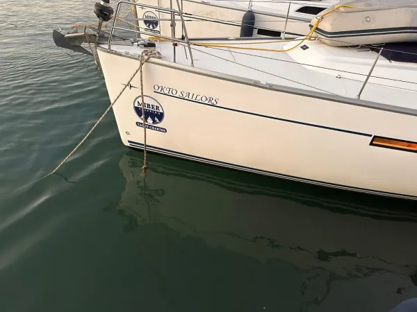 Okto Sailors