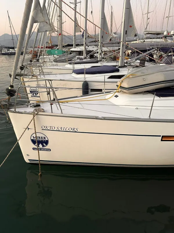 Okto Sailors