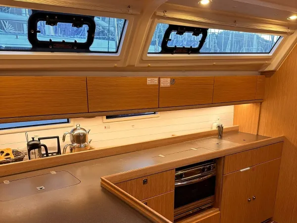 Interior image