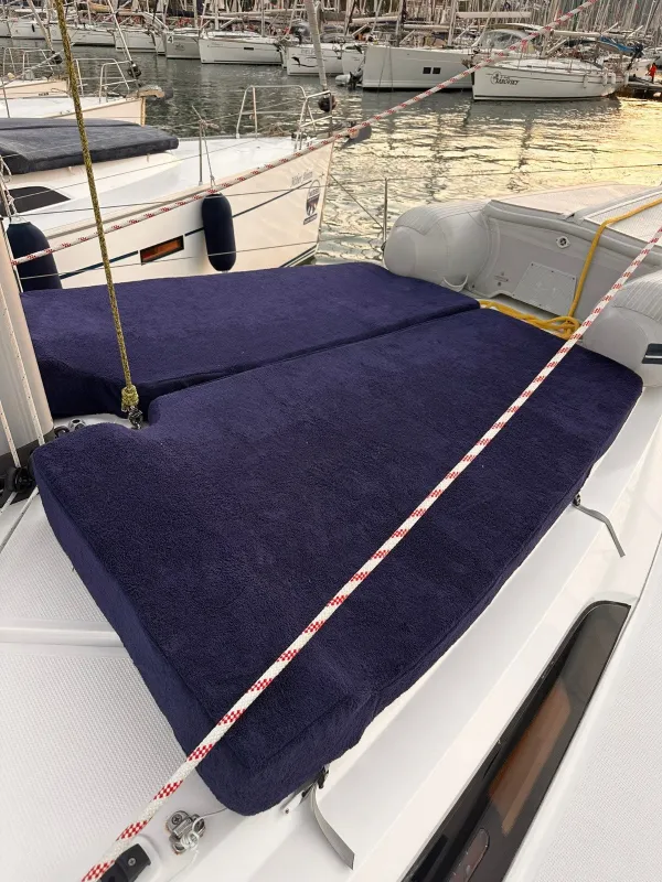 Okto Sailors