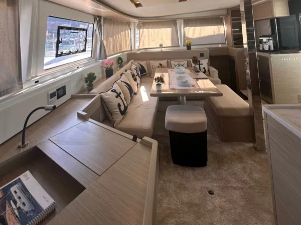 Interior image