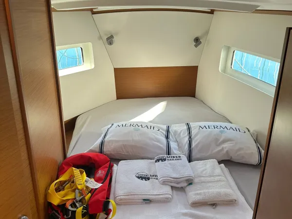 Interior image