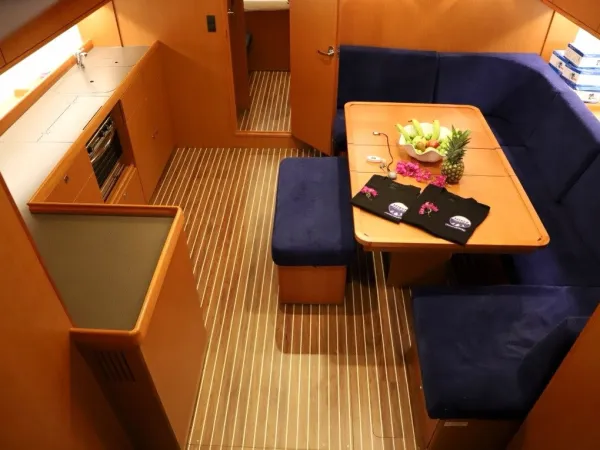 Interior image