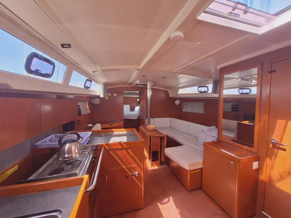 Interior image