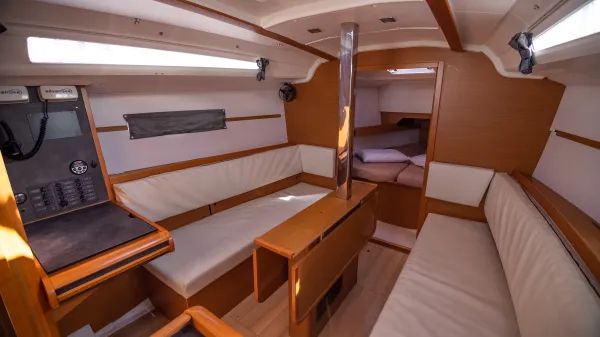 DIMITRA |Sails 2024|