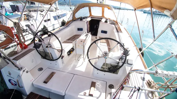 DIMITRA |Sails 2024|
