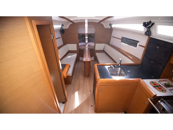 Interior image