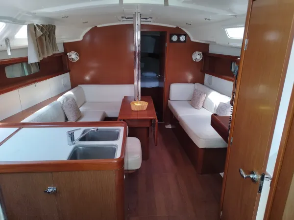 Interior image