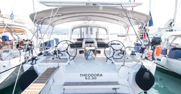 THEODORA GEN.+A.C.