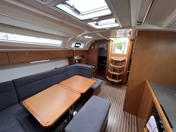 Interior image