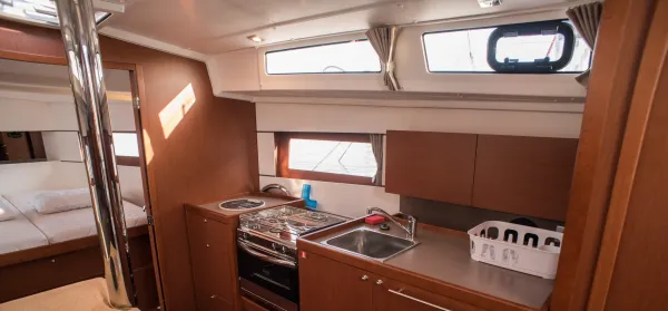 SIRINA "Sails 2025"