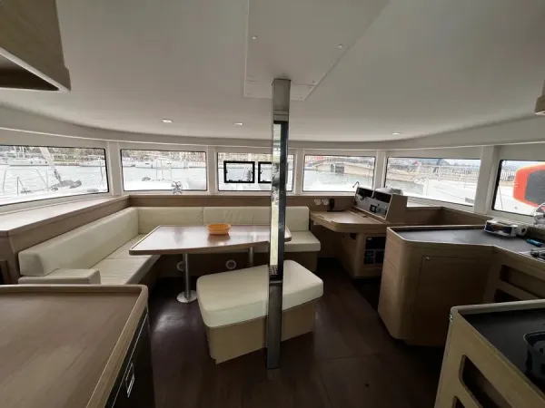 Interior image